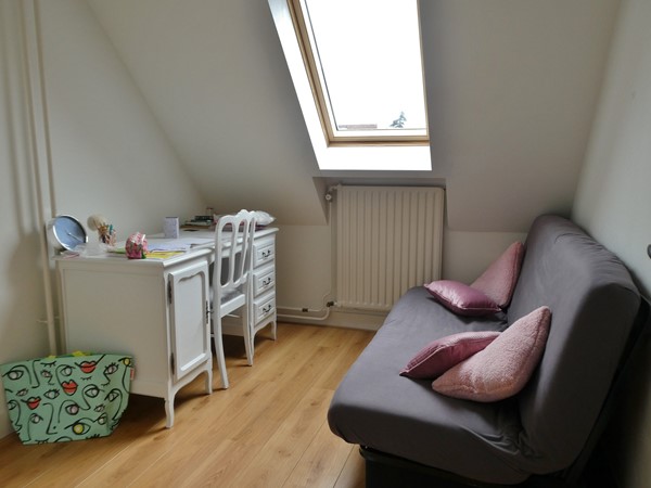 Medium property photo - Hoofdstraat 87C, 5481 AC Schijndel